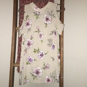 Rokoko Ribbon Back Dress